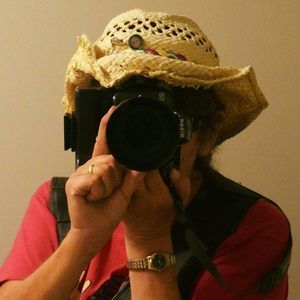 Meet your Posher, Marion